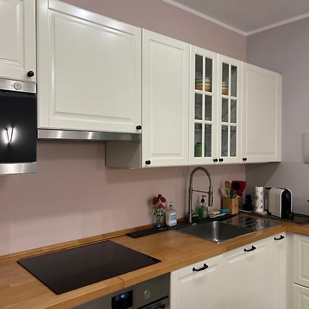 La Bella Italia Apartman Desenzano del Garda Kültér fotó