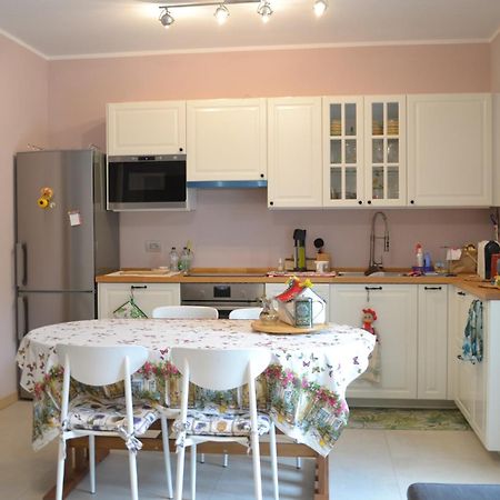 La Bella Italia Apartman Desenzano del Garda Kültér fotó