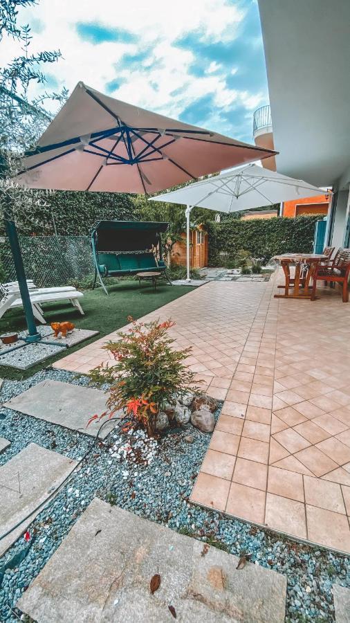 La Bella Italia Apartman Desenzano del Garda Kültér fotó
