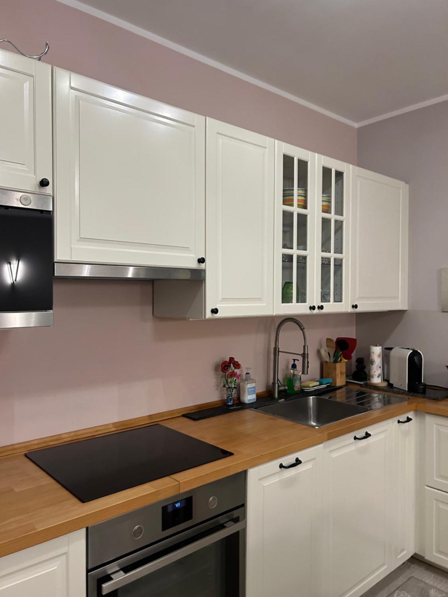La Bella Italia Apartman Desenzano del Garda Kültér fotó