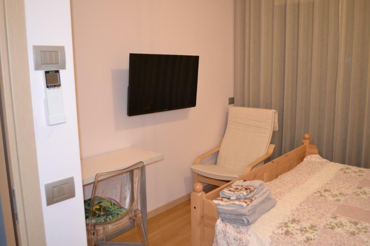 La Bella Italia Apartman Desenzano del Garda Kültér fotó