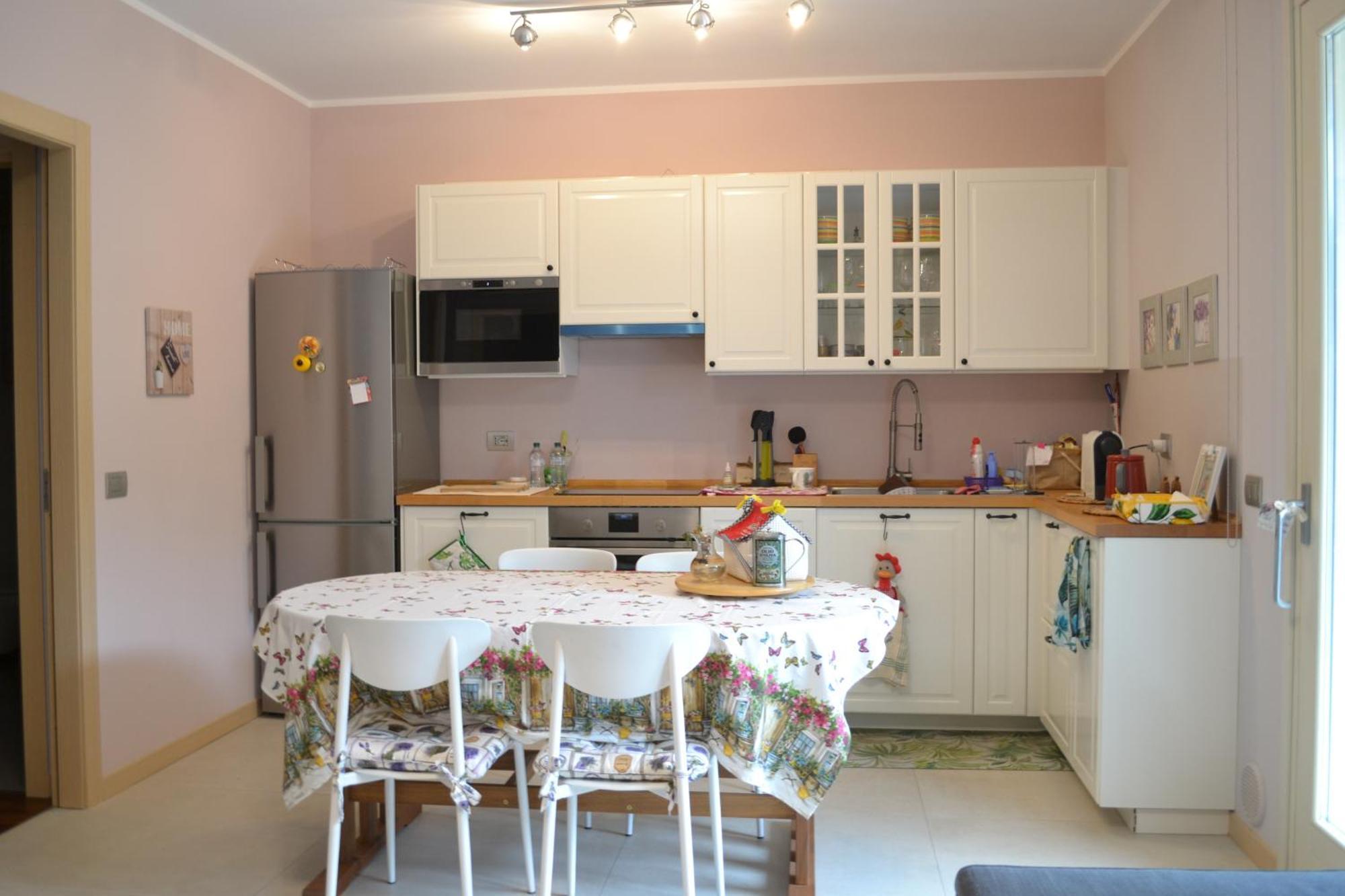La Bella Italia Apartman Desenzano del Garda Kültér fotó