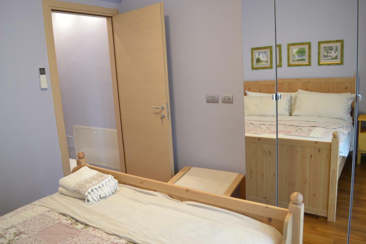 La Bella Italia Apartman Desenzano del Garda Kültér fotó