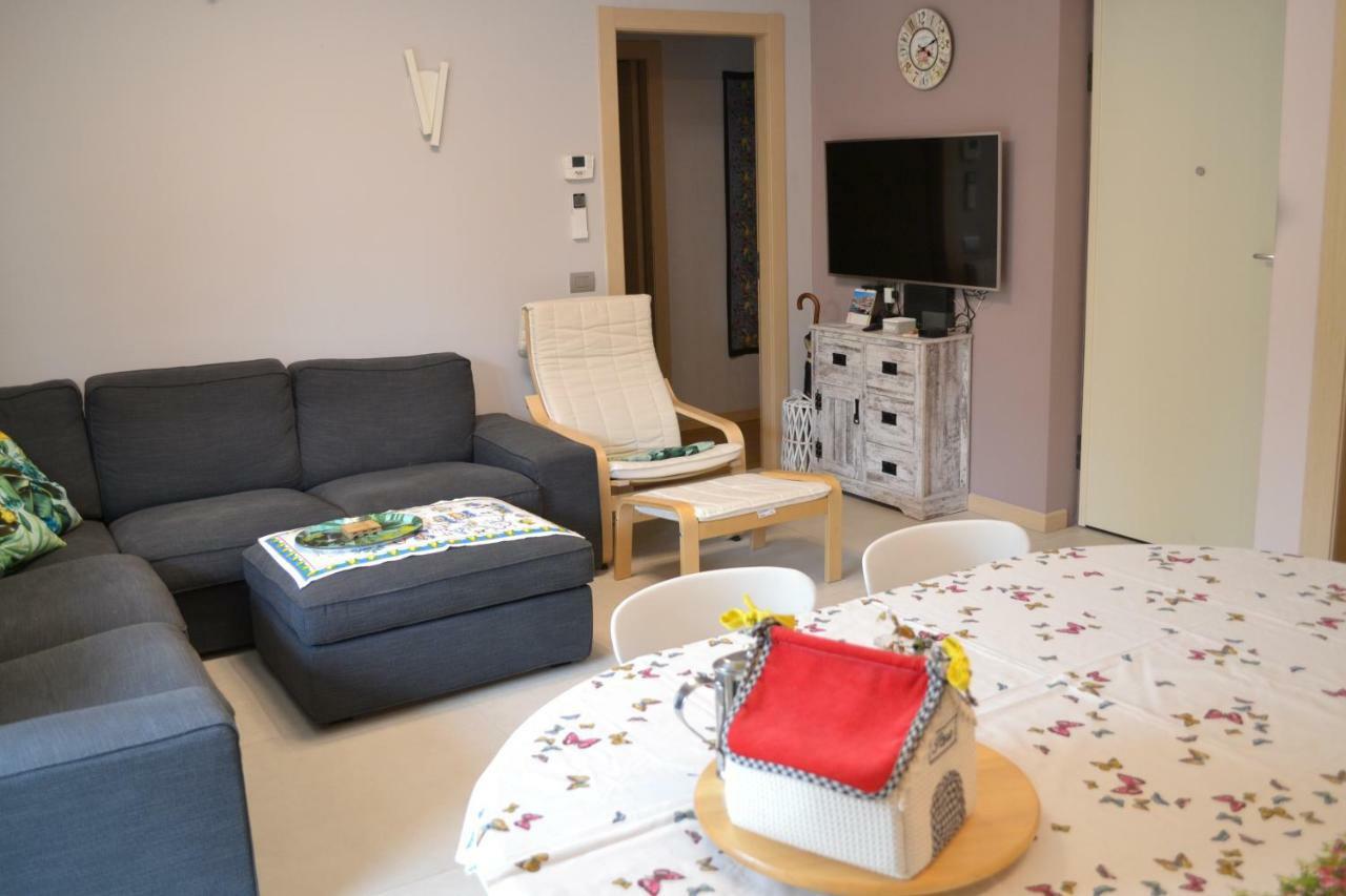 La Bella Italia Apartman Desenzano del Garda Kültér fotó