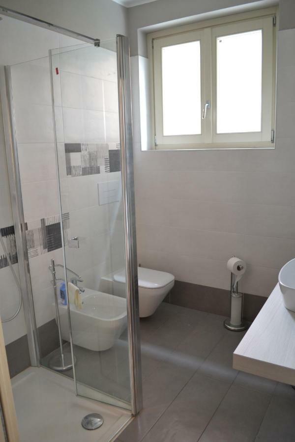 La Bella Italia Apartman Desenzano del Garda Kültér fotó