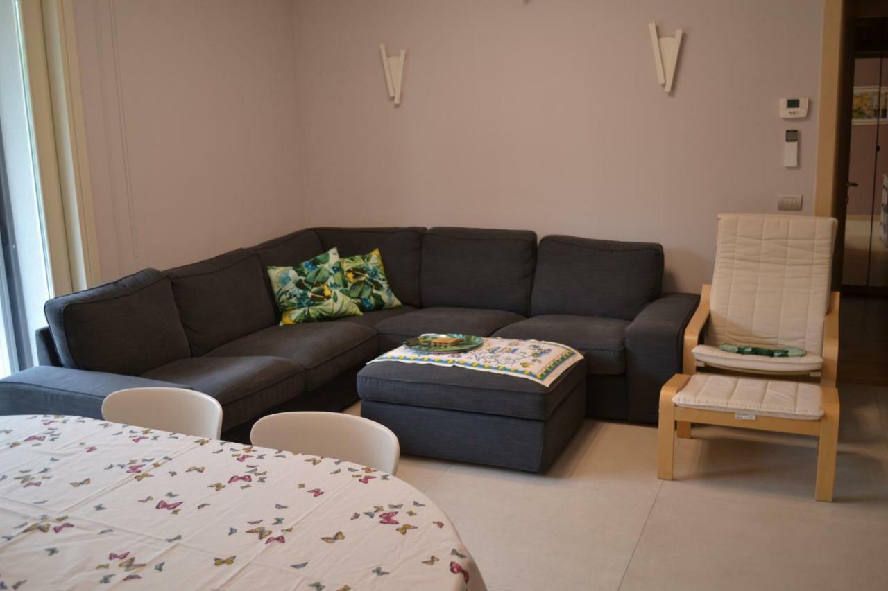 La Bella Italia Apartman Desenzano del Garda Kültér fotó