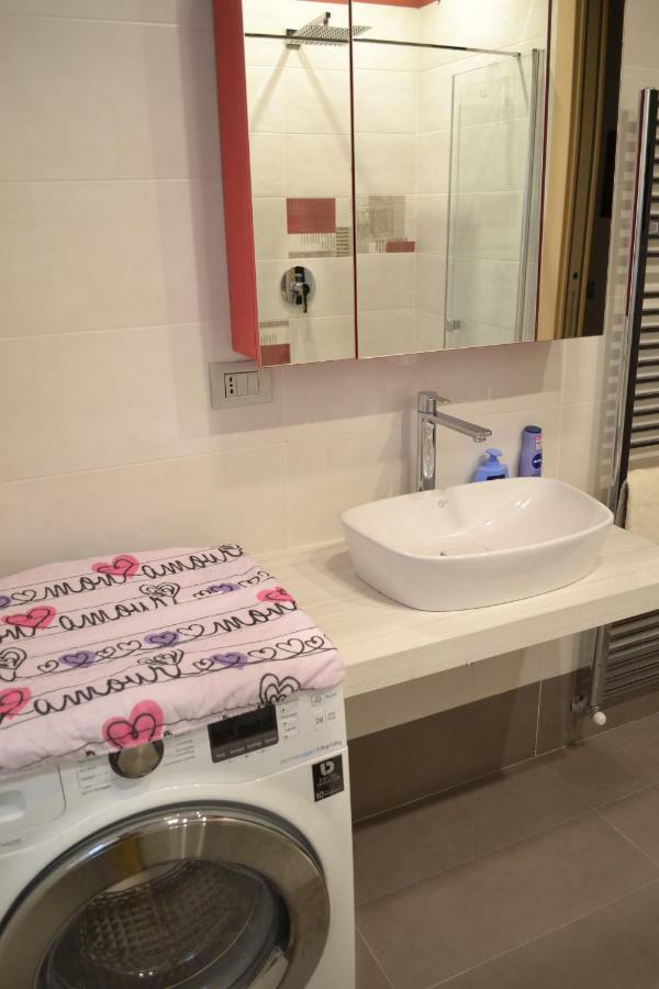 La Bella Italia Apartman Desenzano del Garda Kültér fotó