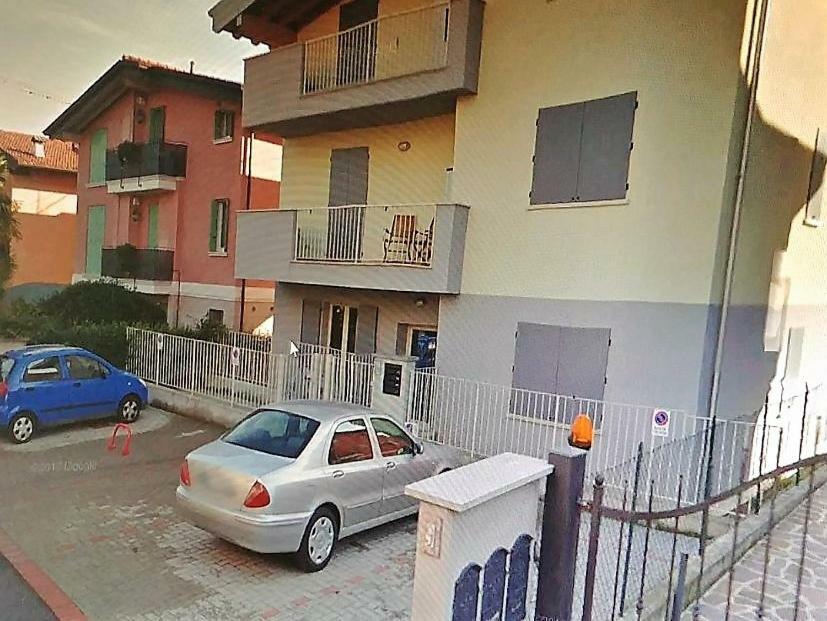 La Bella Italia Apartman Desenzano del Garda Kültér fotó