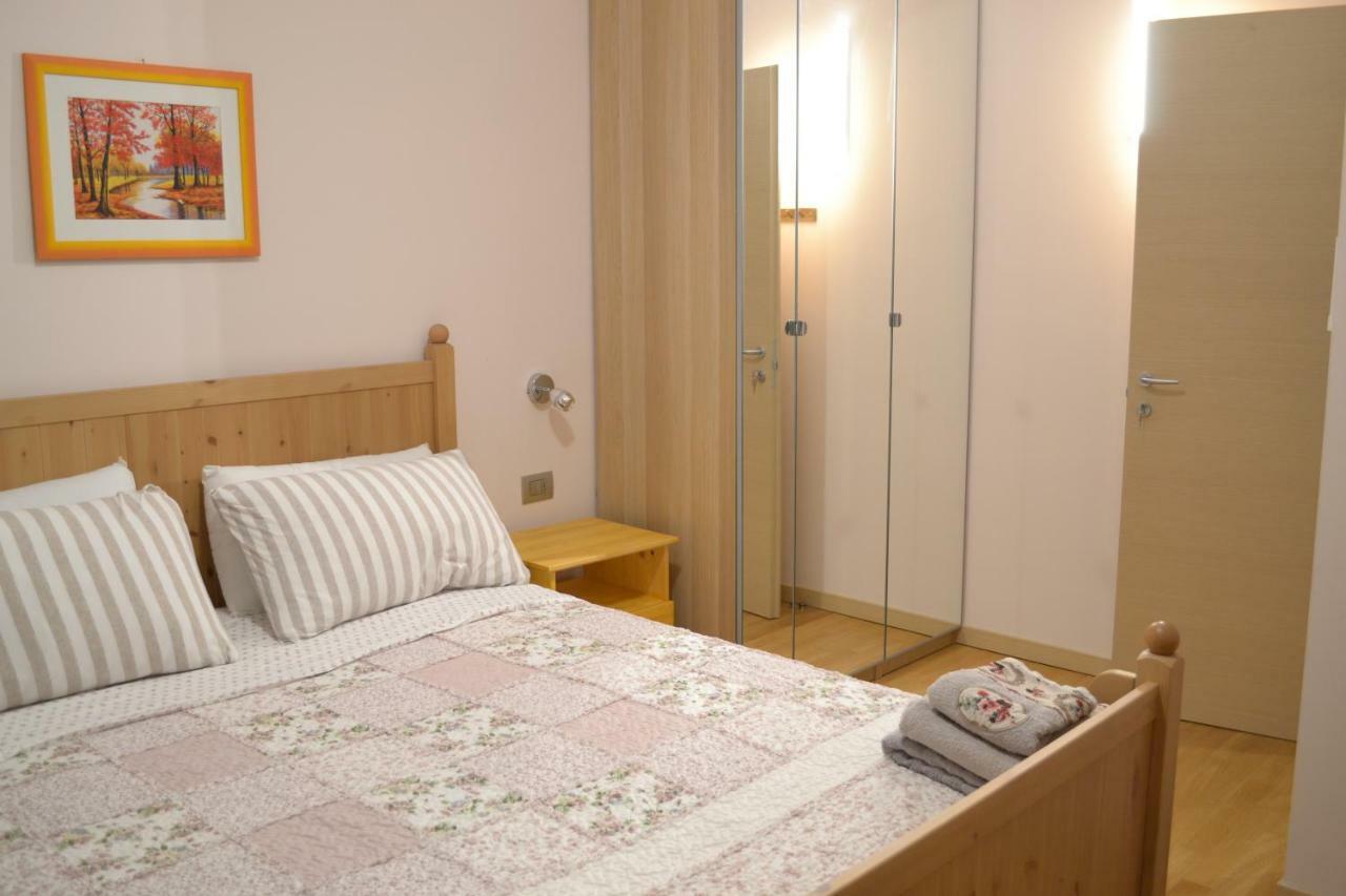 La Bella Italia Apartman Desenzano del Garda Kültér fotó