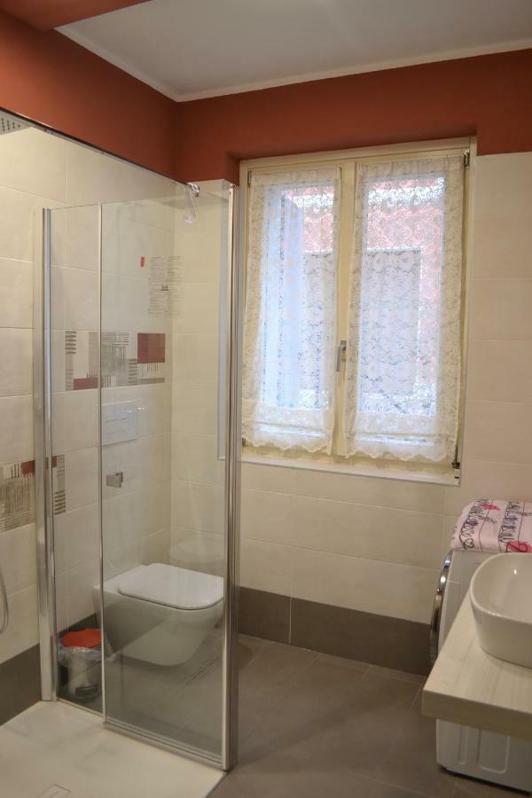 La Bella Italia Apartman Desenzano del Garda Kültér fotó