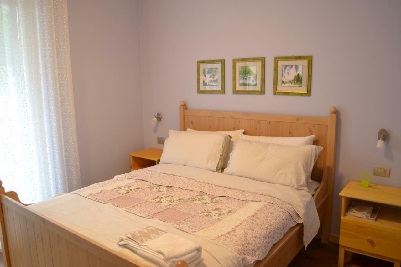 La Bella Italia Apartman Desenzano del Garda Kültér fotó