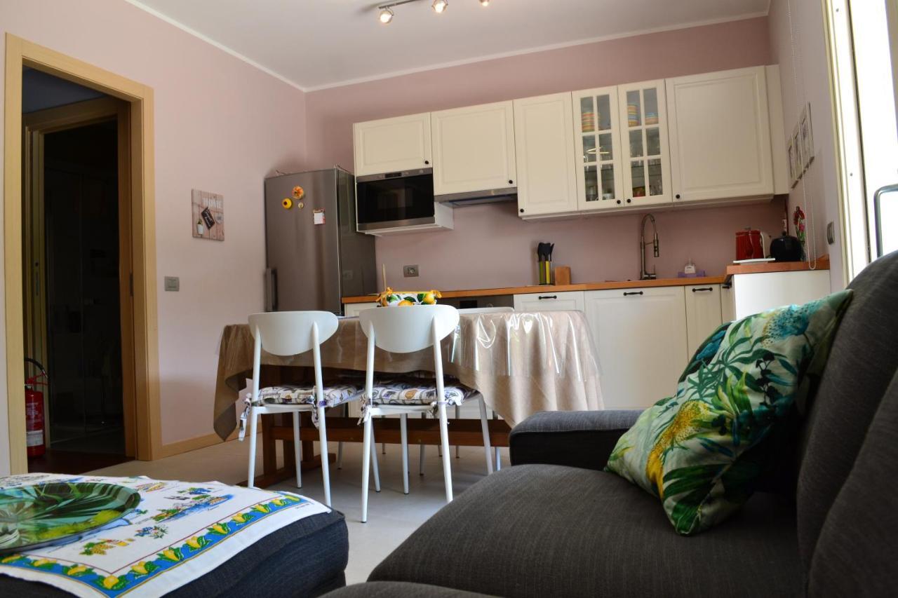 La Bella Italia Apartman Desenzano del Garda Kültér fotó