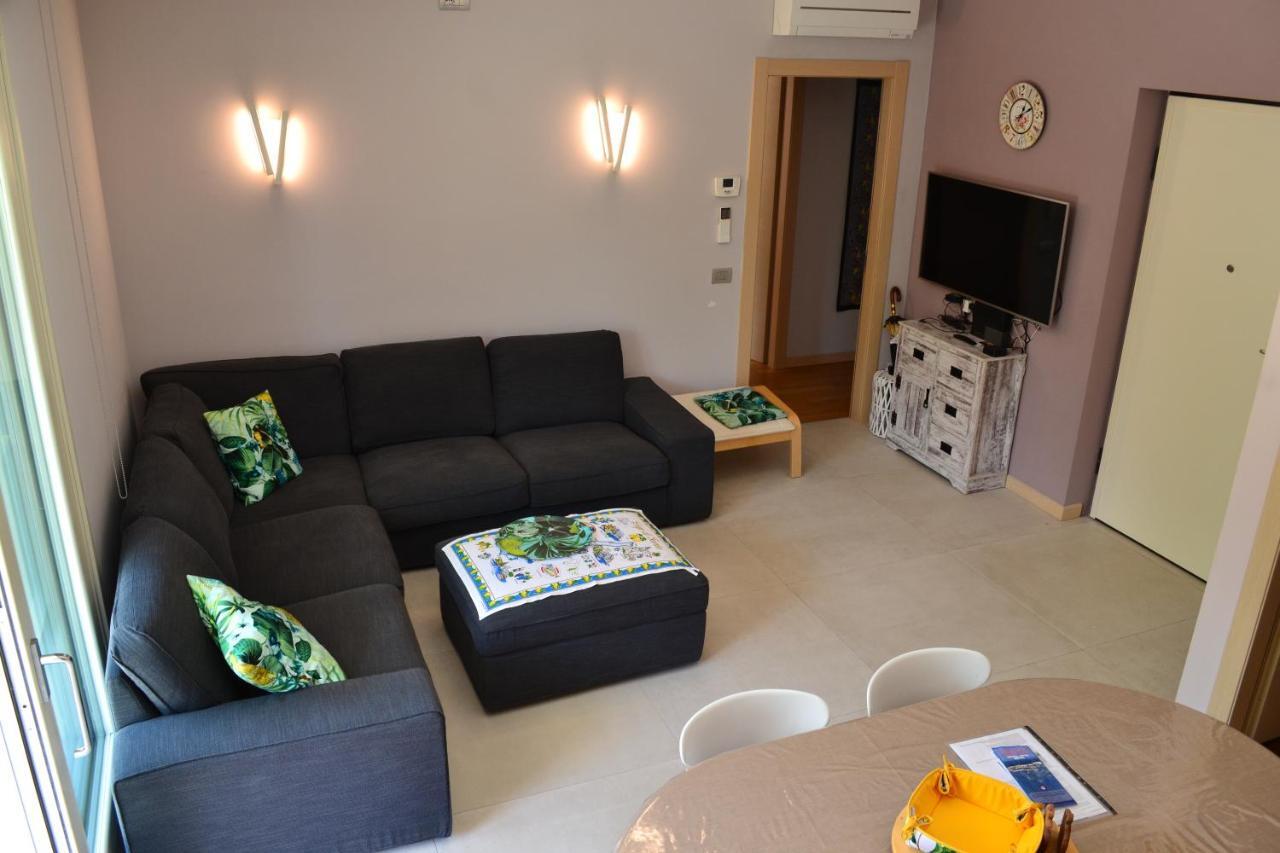 La Bella Italia Apartman Desenzano del Garda Kültér fotó