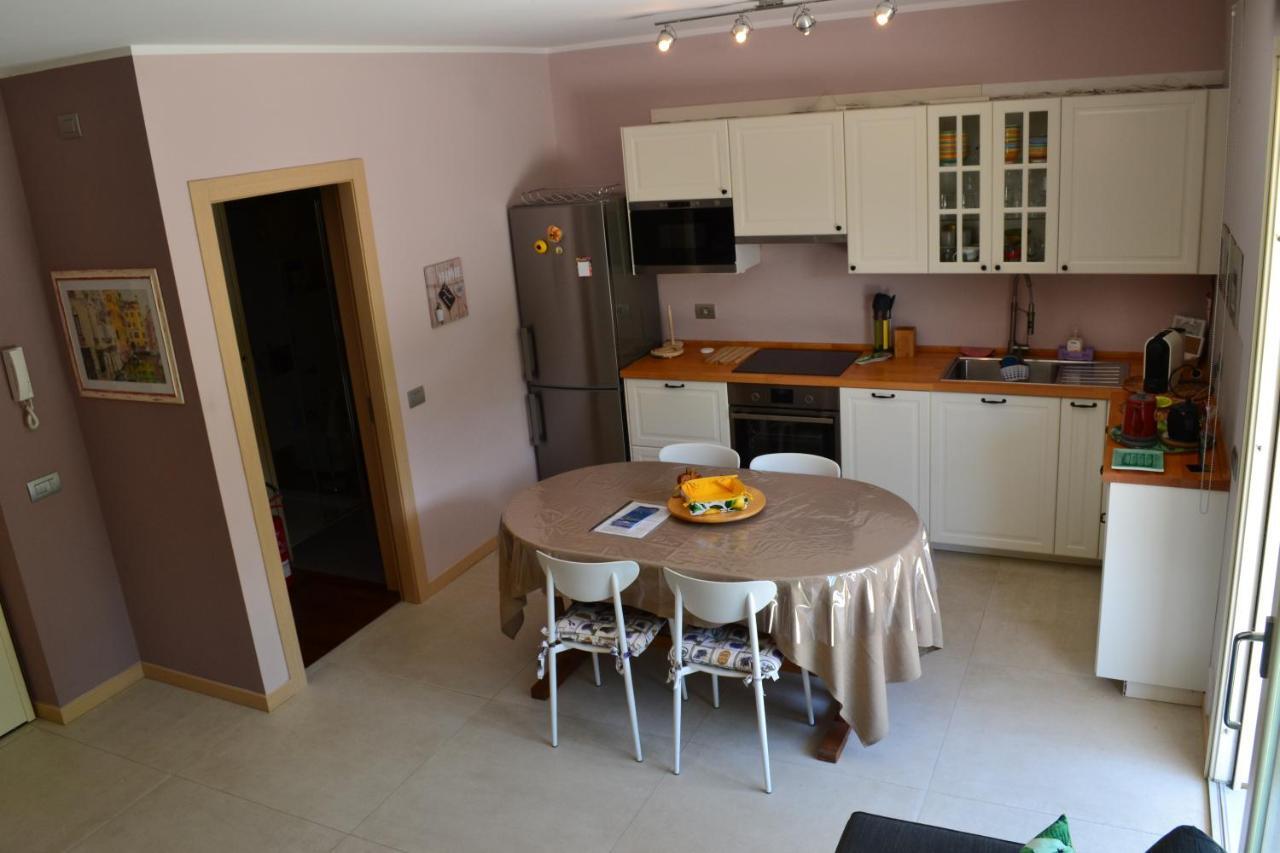 La Bella Italia Apartman Desenzano del Garda Kültér fotó